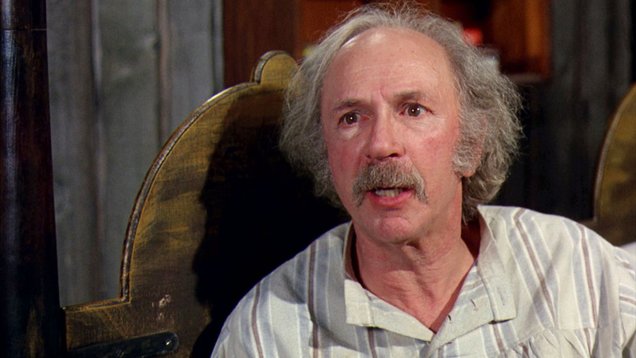 Grandpa Joe.